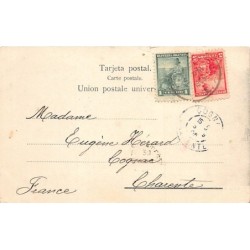 Rare collectable postcards of ARGENTINA. Vintage Postcards of ARGENTINA