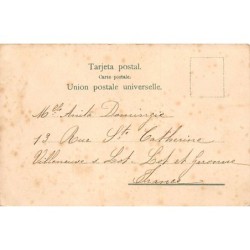 Rare collectable postcards of ARGENTINA. Vintage Postcards of ARGENTINA