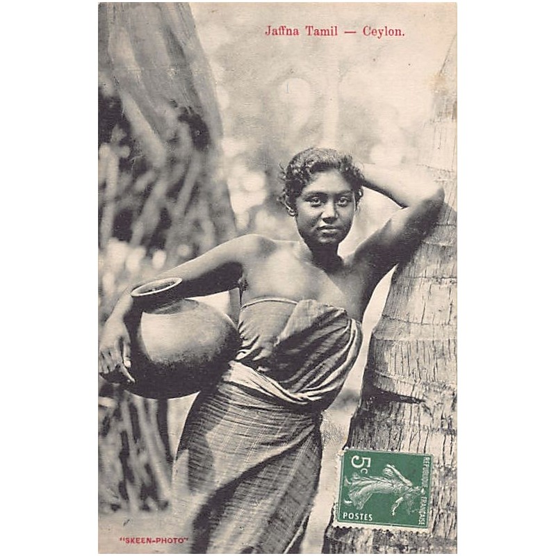 Rare collectable postcards of SRI LANKA. Vintage Postcards of SRI LANKA