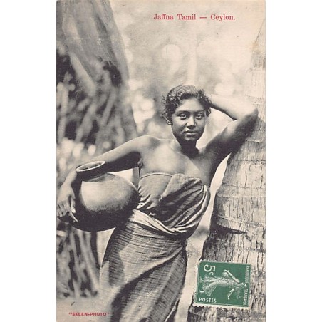 Rare collectable postcards of SRI LANKA. Vintage Postcards of SRI LANKA