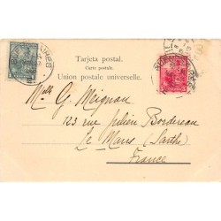 Rare collectable postcards of ARGENTINA. Vintage Postcards of ARGENTINA