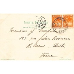 Rare collectable postcards of ARGENTINA. Vintage Postcards of ARGENTINA