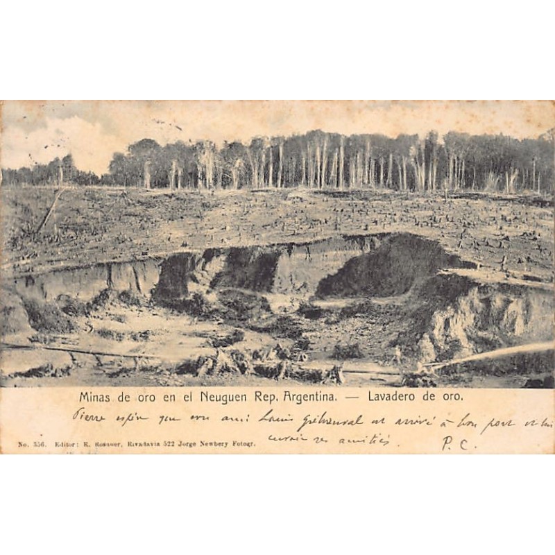 Rare collectable postcards of ARGENTINA. Vintage Postcards of ARGENTINA