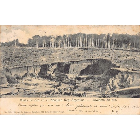 Rare collectable postcards of ARGENTINA. Vintage Postcards of ARGENTINA