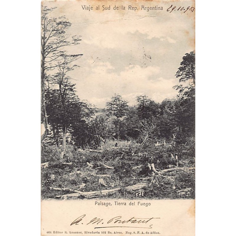 Rare collectable postcards of ARGENTINA. Vintage Postcards of ARGENTINA