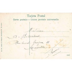 Rare collectable postcards of ARGENTINA. Vintage Postcards of ARGENTINA
