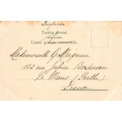 Rare collectable postcards of ARGENTINA. Vintage Postcards of ARGENTINA