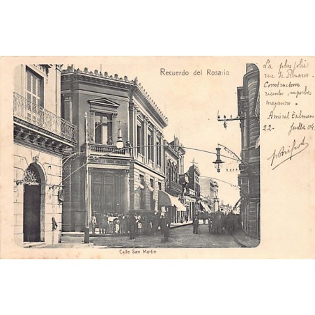 Rare collectable postcards of ARGENTINA. Vintage Postcards of ARGENTINA