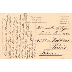 Rare collectable postcards of ARGENTINA. Vintage Postcards of ARGENTINA