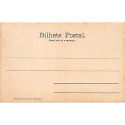 Rare collectable postcards of BRAZIL. Vintage Postcards of BRAZIL