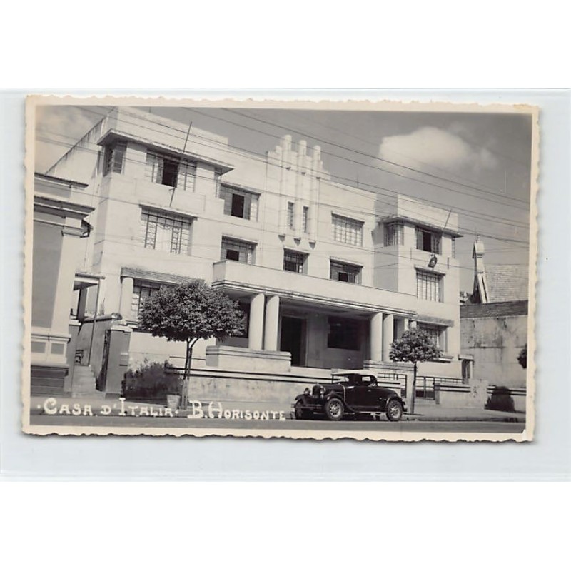 Rare collectable postcards of BRAZIL. Vintage Postcards of BRAZIL