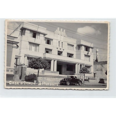 Rare collectable postcards of BRAZIL. Vintage Postcards of BRAZIL