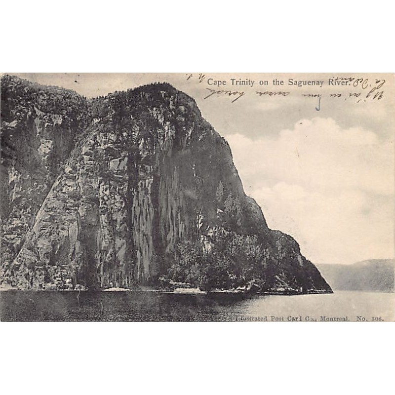 Rare collectable postcards of CANADA. Vintage Postcards of CANADA