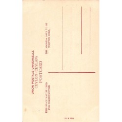 Rare collectable postcards of SRI LANKA. Vintage Postcards of SRI LANKA