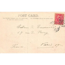 Rare collectable postcards of CANADA. Vintage Postcards of CANADA