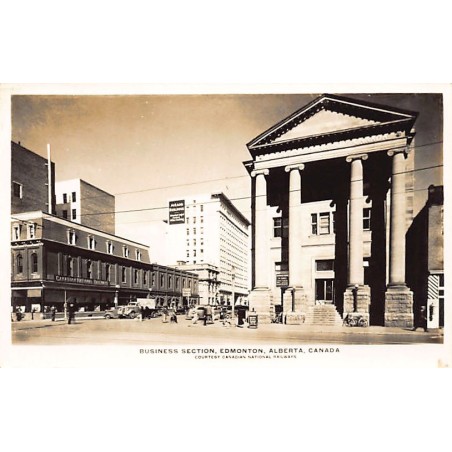 Rare collectable postcards of CANADA. Vintage Postcards of CANADA