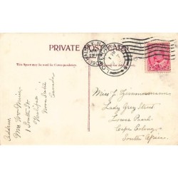 Rare collectable postcards of CANADA. Vintage Postcards of CANADA