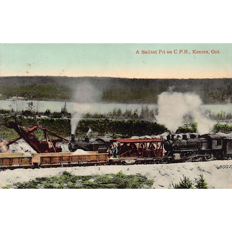 Rare collectable postcards of CANADA. Vintage Postcards of CANADA
