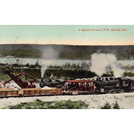 Rare collectable postcards of CANADA. Vintage Postcards of CANADA