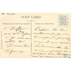 Rare collectable postcards of CANADA. Vintage Postcards of CANADA