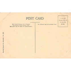 Rare collectable postcards of CANADA. Vintage Postcards of CANADA