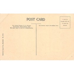 Rare collectable postcards of CANADA. Vintage Postcards of CANADA