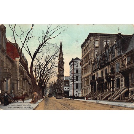 Rare collectable postcards of CANADA. Vintage Postcards of CANADA