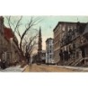 Rare collectable postcards of CANADA. Vintage Postcards of CANADA