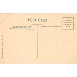Rare collectable postcards of CANADA. Vintage Postcards of CANADA