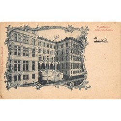 Rare collectable postcards of CANADA. Vintage Postcards of CANADA