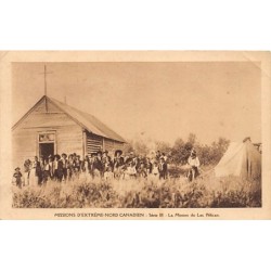 Rare collectable postcards of CANADA. Vintage Postcards of CANADA
