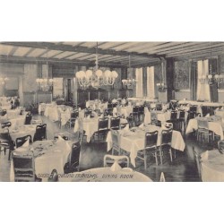 Rare collectable postcards of CANADA. Vintage Postcards of CANADA