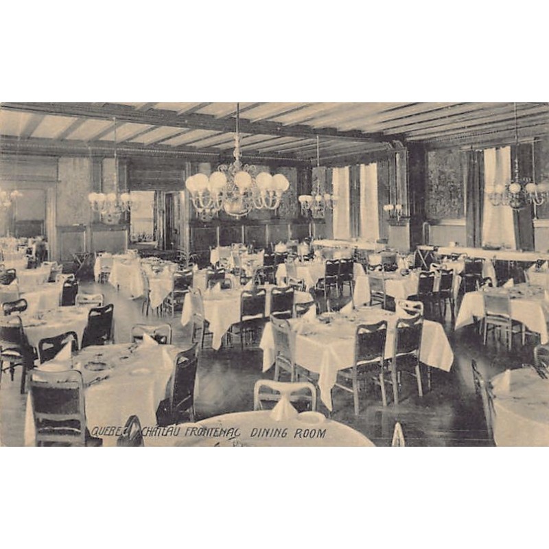 Rare collectable postcards of CANADA. Vintage Postcards of CANADA