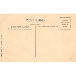 Rare collectable postcards of CANADA. Vintage Postcards of CANADA