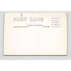 Rare collectable postcards of CANADA. Vintage Postcards of CANADA