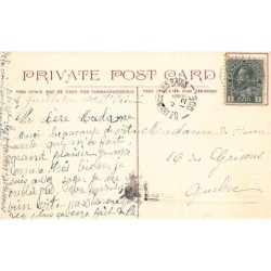 Rare collectable postcards of CANADA. Vintage Postcards of CANADA