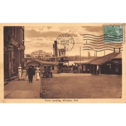 Rare collectable postcards of CANADA. Vintage Postcards of CANADA