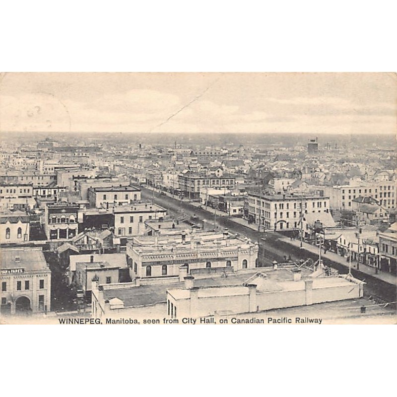 Rare collectable postcards of CANADA. Vintage Postcards of CANADA