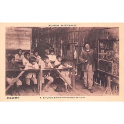 Rare collectable postcards of ECUADOR. Vintage Postcards of ECUADOR