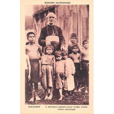 Rare collectable postcards of ECUADOR. Vintage Postcards of ECUADOR