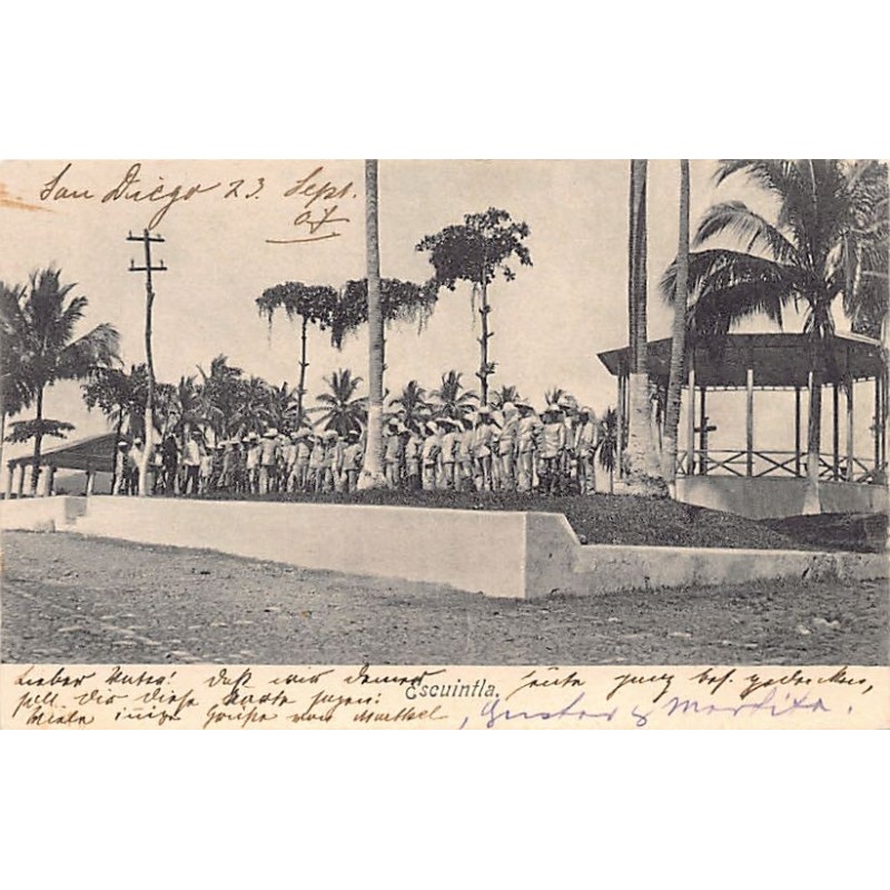 Rare collectable postcards of GUATEMALA. Vintage Postcards of GUATEMALA