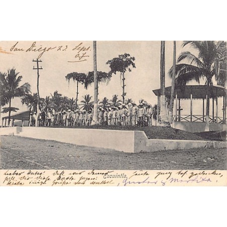 Rare collectable postcards of GUATEMALA. Vintage Postcards of GUATEMALA