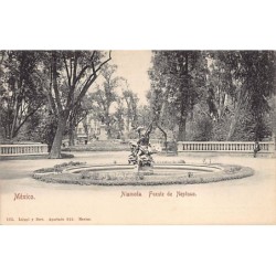 Rare collectable postcards of MEXICO. Vintage Postcards of MEXICO