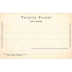 Rare collectable postcards of MEXICO. Vintage Postcards of MEXICO