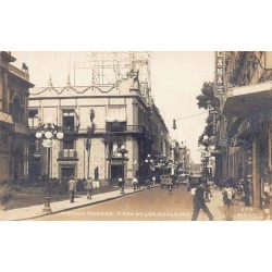 Rare collectable postcards of MEXICO. Vintage Postcards of MEXICO