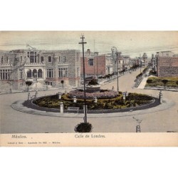Rare collectable postcards of MEXICO. Vintage Postcards of MEXICO