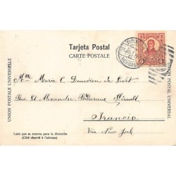 Rare collectable postcards of MEXICO. Vintage Postcards of MEXICO