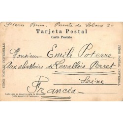Rare collectable postcards of MEXICO. Vintage Postcards of MEXICO