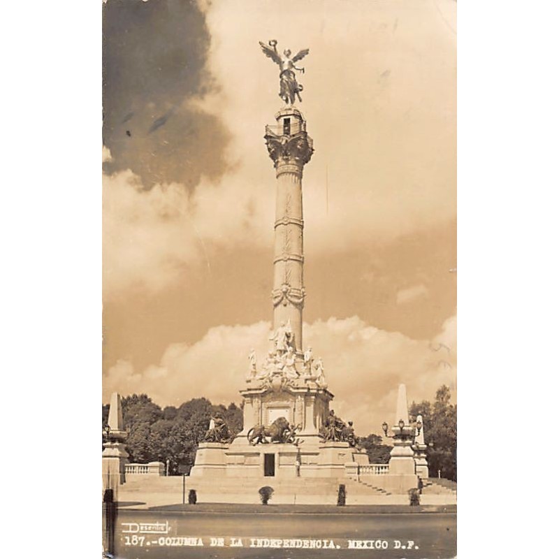 Rare collectable postcards of MEXICO. Vintage Postcards of MEXICO