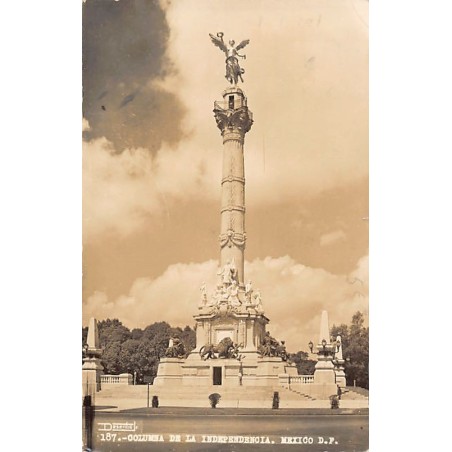 Rare collectable postcards of MEXICO. Vintage Postcards of MEXICO